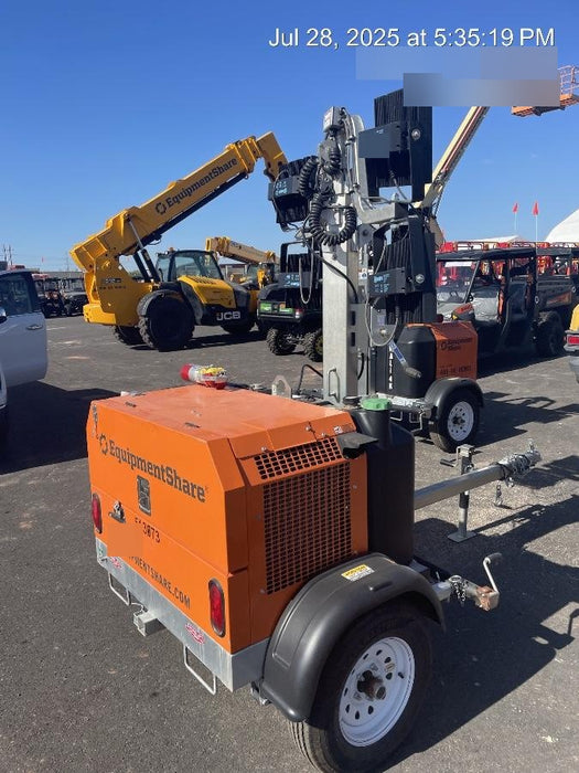 2025 WANCO WLTT-4MM4K