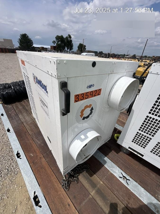 2023 KWIKOOL KPO5-43H