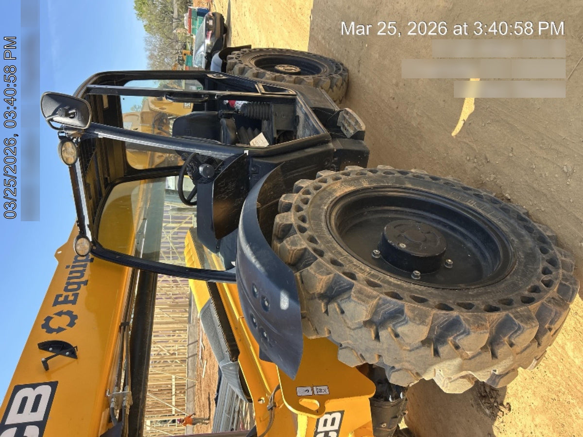 2024 JCB 509-42
