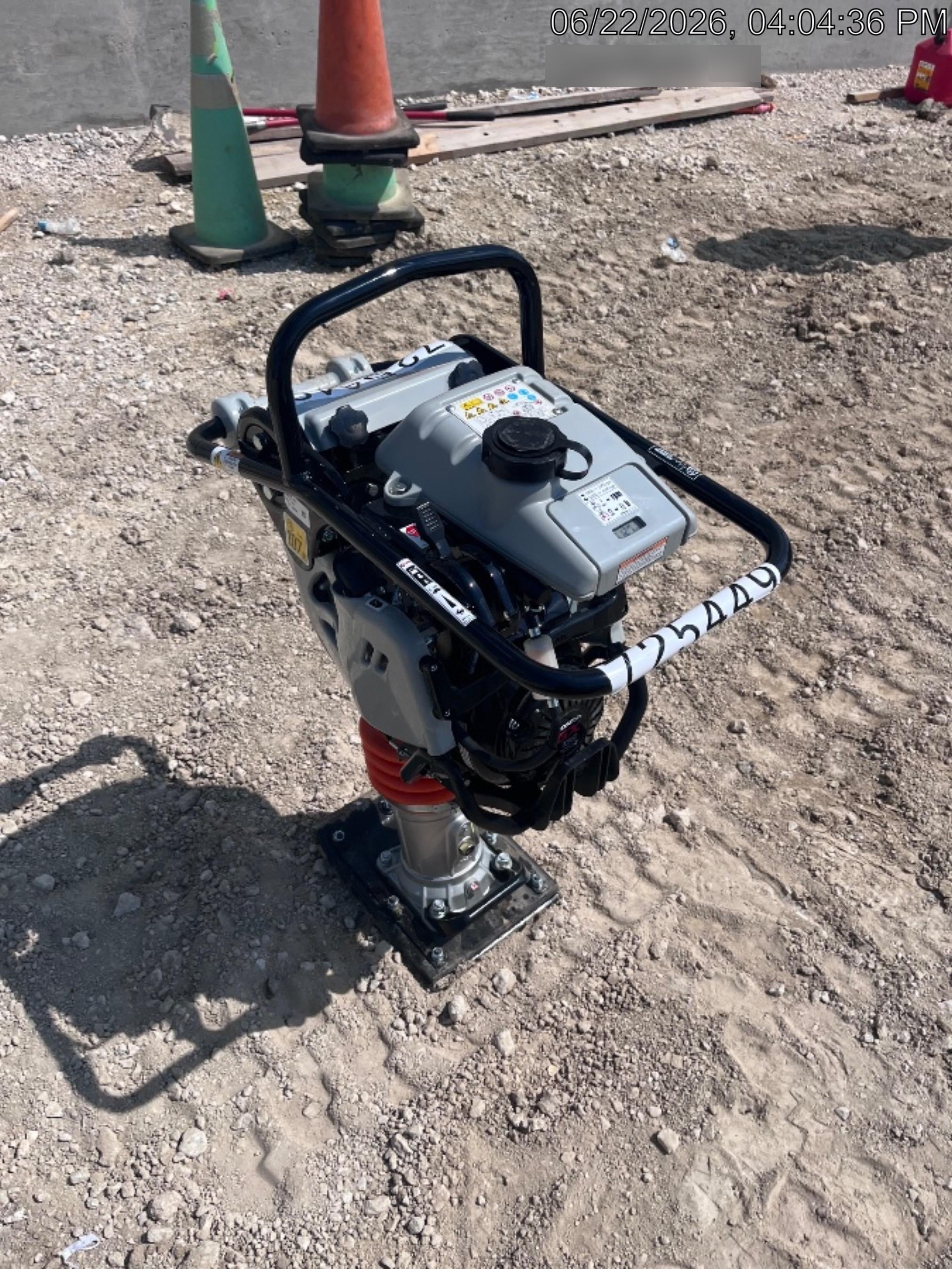 2026 MULTIQUIP MTX60HD