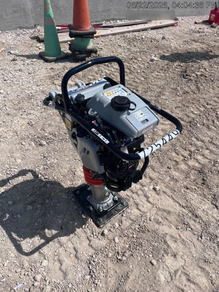 2026 MULTIQUIP MTX60HD