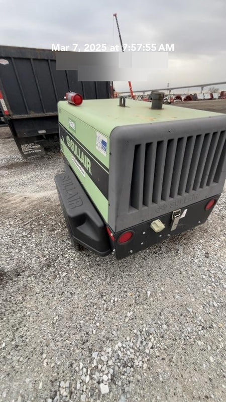 2019 SULLAIR 185-DPQ