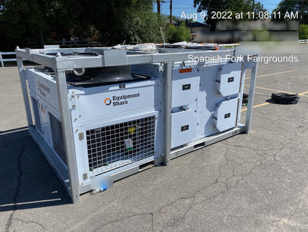 2022 SMARTECH SACP26A-SP