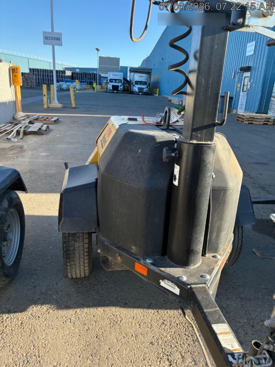 2021 ALLMAND NLV3GR
