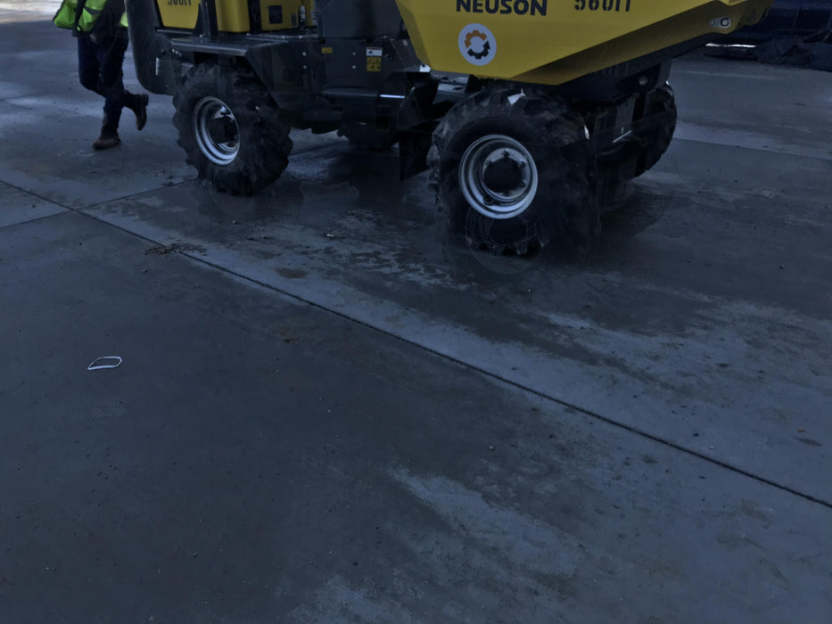 2019 WACKER NEUSON 3001