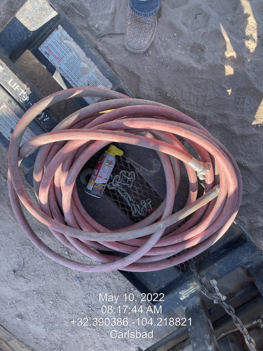 2022 ATLAS COPCO XAS440