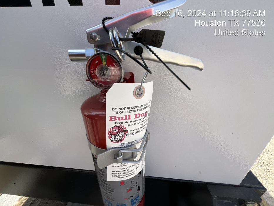 2024 BOBCAT PA425WCU-T4F