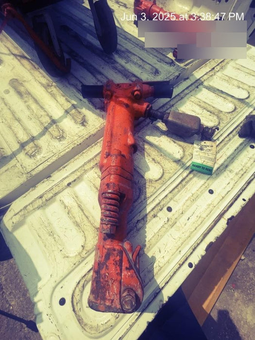 2020 MICHIGAN PNEUMATIC MP-TPB90-118