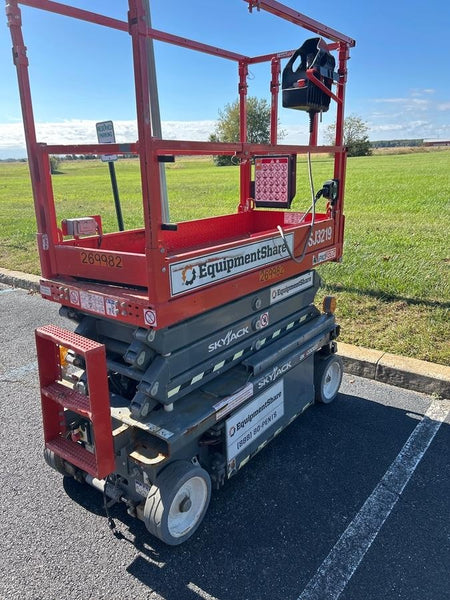 2023 SKYJACK SJ3219