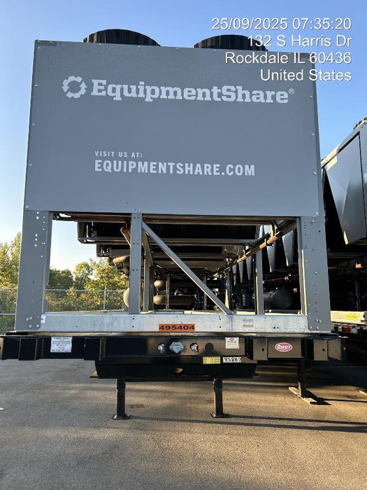 2025 CARRIER 30XV-5006MJ0-64C0