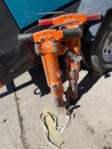 2020 MICHIGAN PNEUMATIC MP-TPB90-114