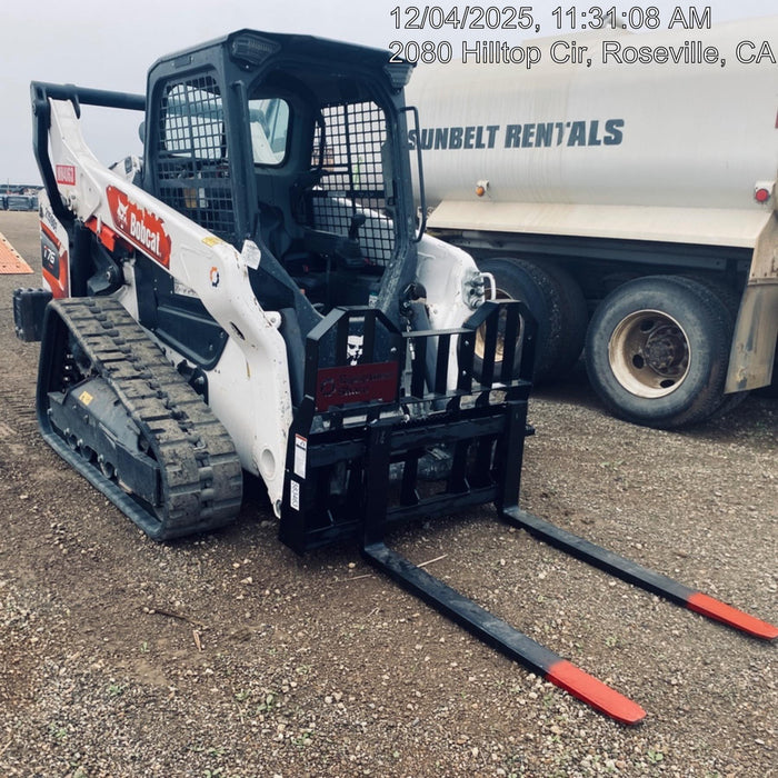 2025 VIRNIG PF4855-5VG