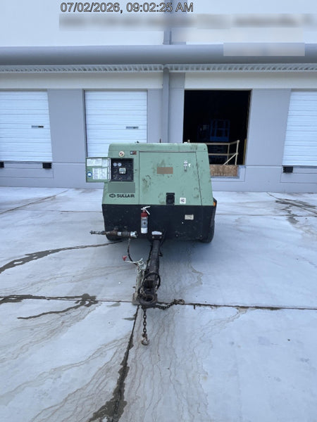 2019 SULLAIR 375H