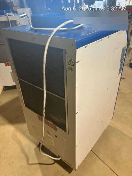 2020 MESTEK 6HK16