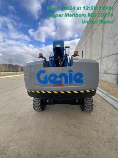 2024 GENIE S-65 XC