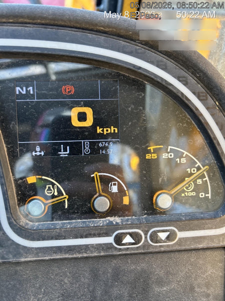 2024 JCB 509-42