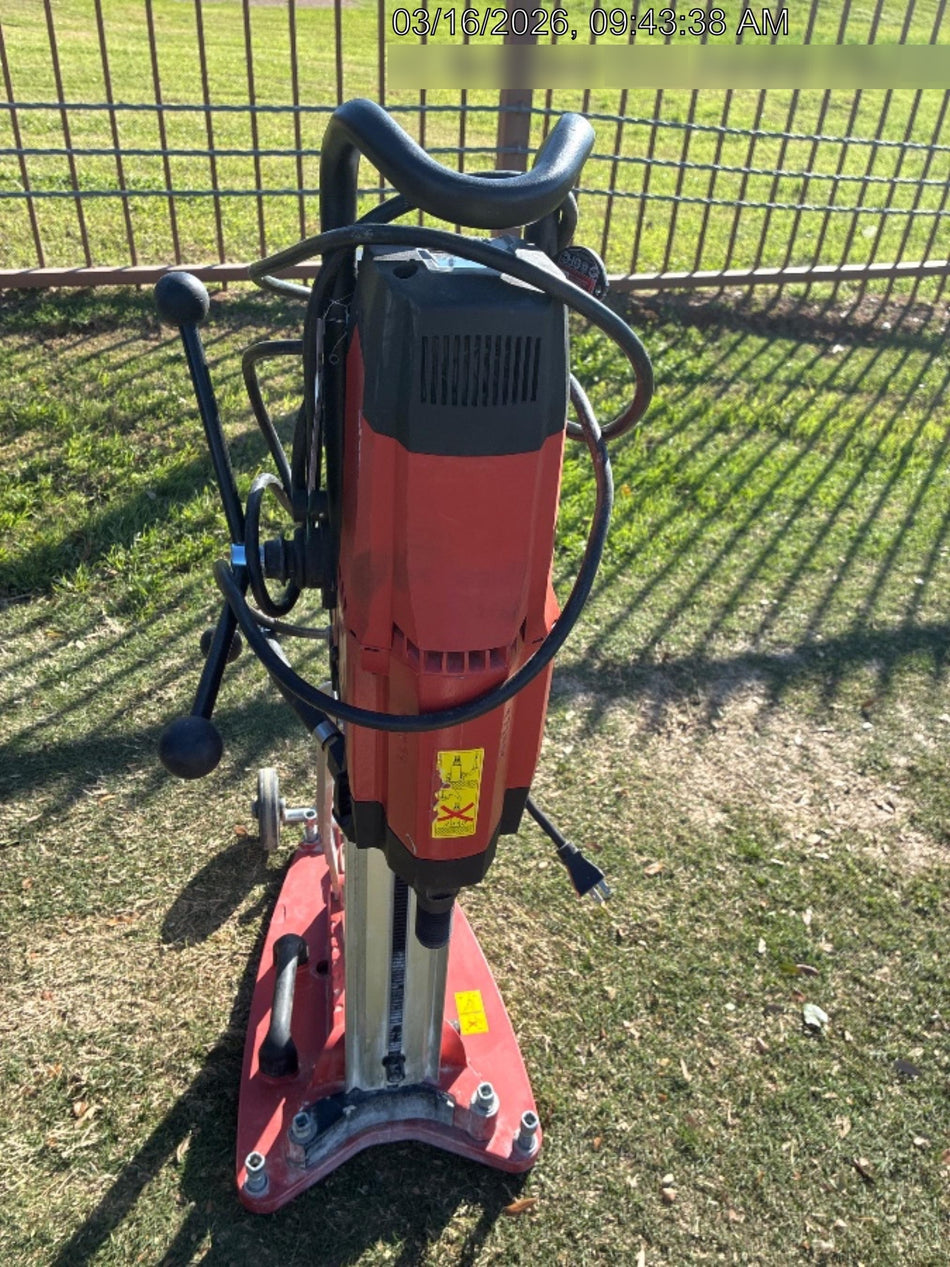 2024 HILTI DD 250
