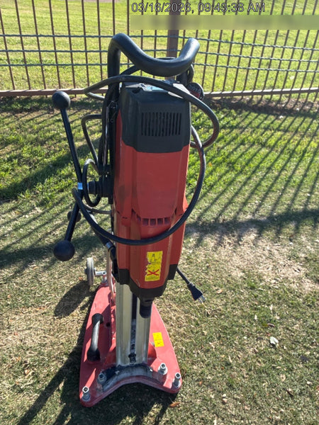 2024 HILTI DD 250