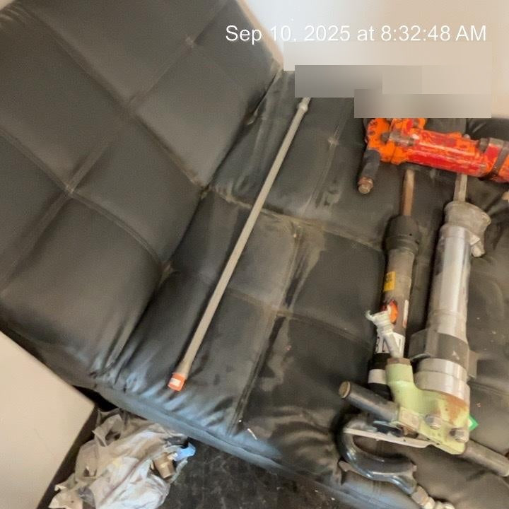 2020 AMERICAN PNEUMATIC TOOL APT-155