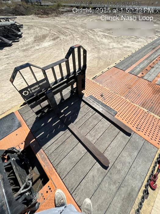 2024 VIRNIG PF4855-5VG