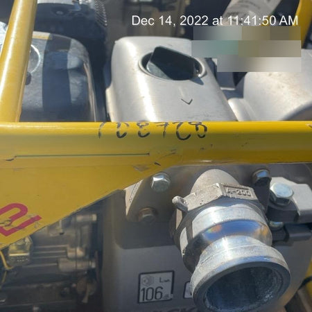 2020 WACKER NEUSON PT2A