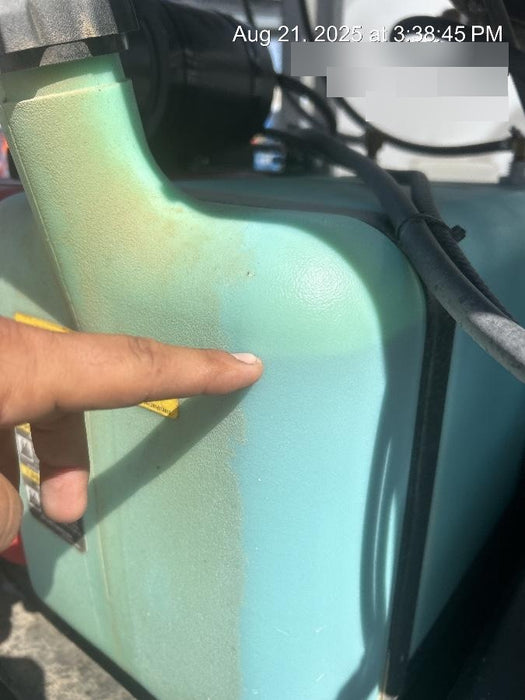 2019 MI-T-M CORPORATION HS-3006-0MDK-UR