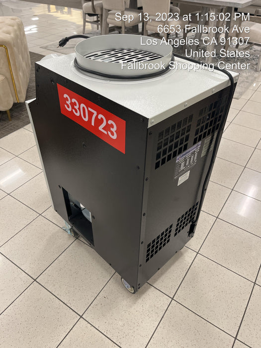 2023 KWIKOOL KPAC1411-2