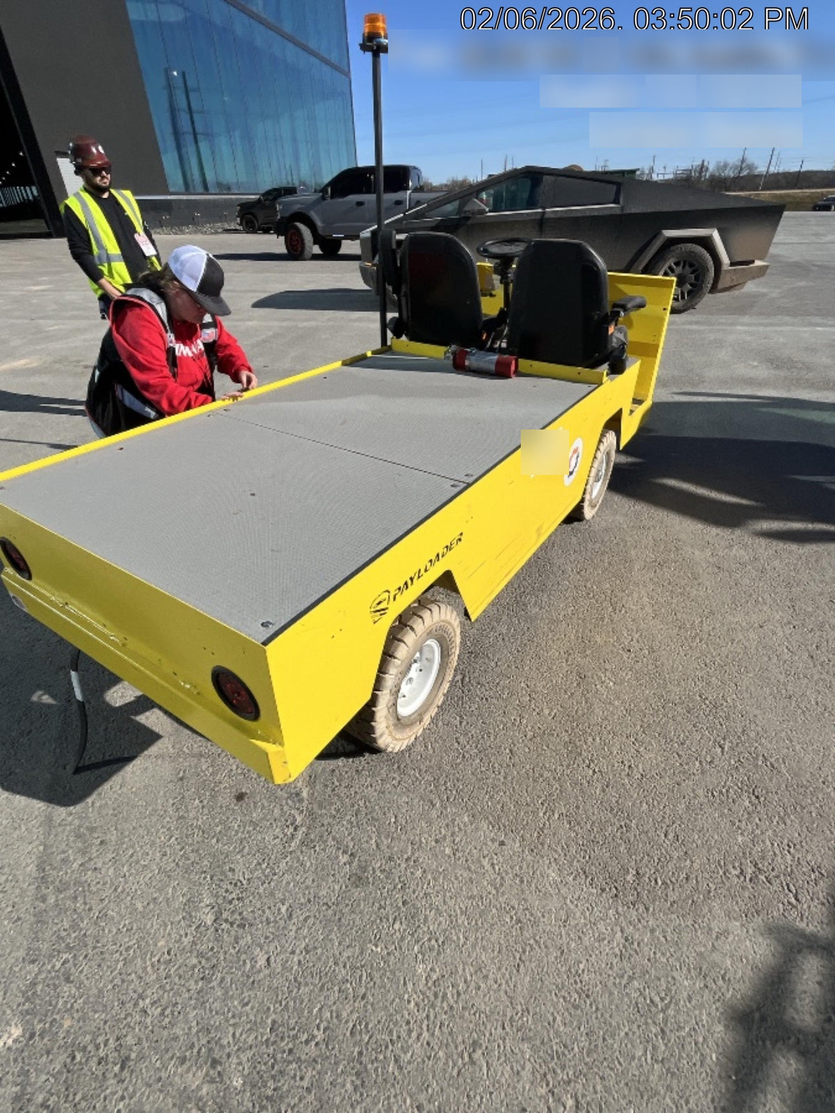 2024 COLUMBIA Payloader 2XL