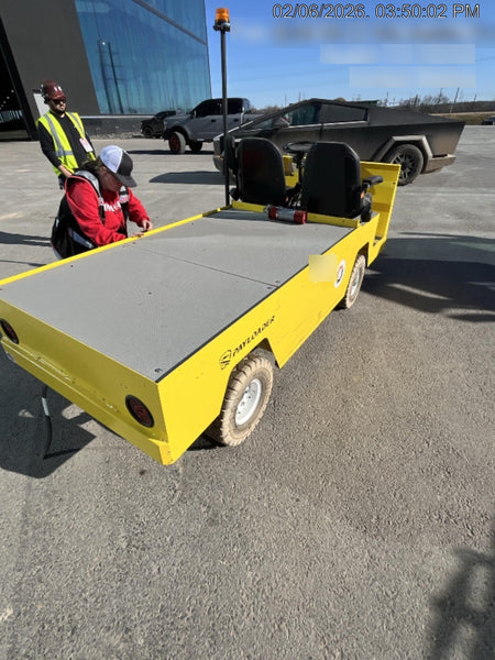 2024 COLUMBIA Payloader 2XL