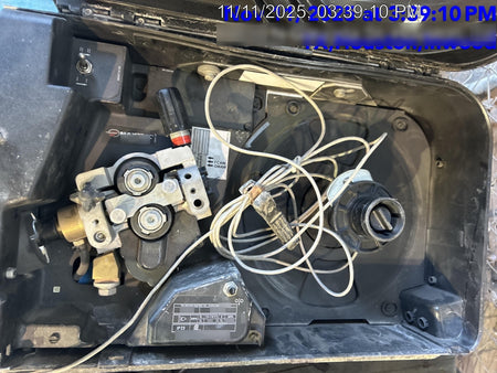 2023 LINCOLN ELECTRIC LN-25X