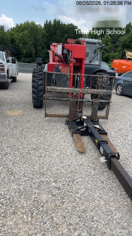 2018 MANITOU 12042