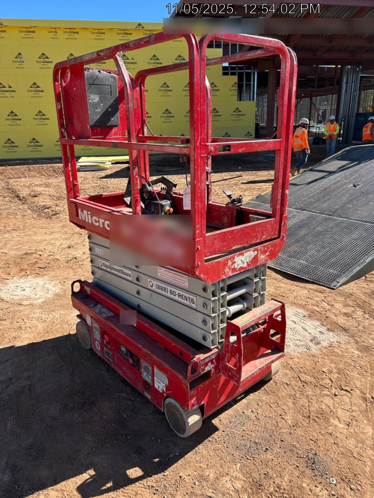 2019 MEC Micro 19
