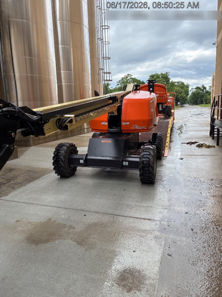 2025 JLG 460SJ