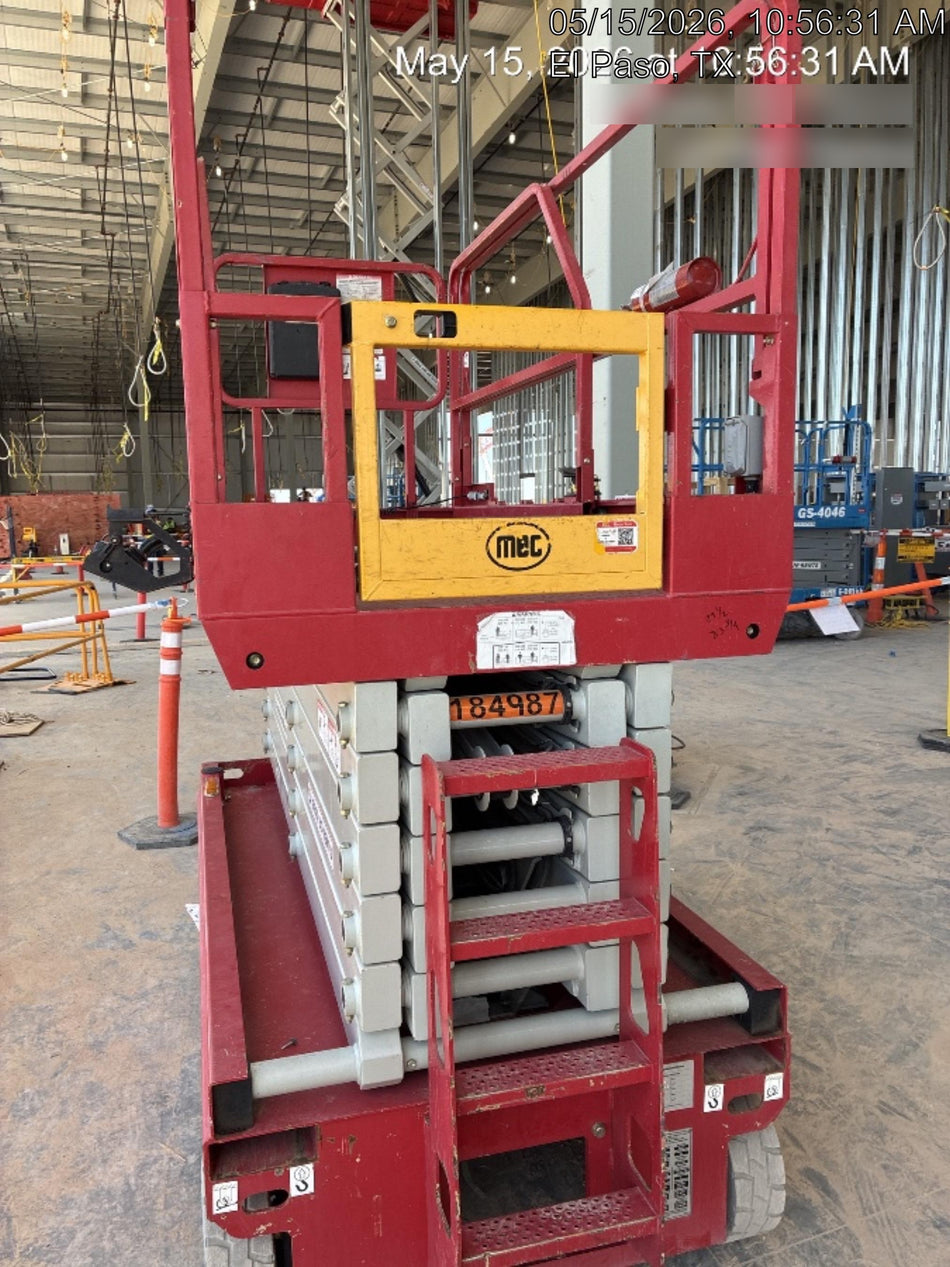 2021 MEC 4046SE