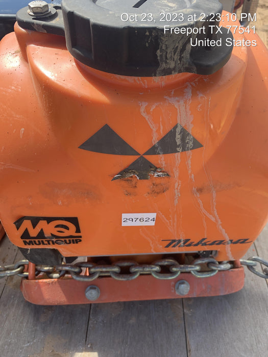 2023 MULTIQUIP MVC82VHW
