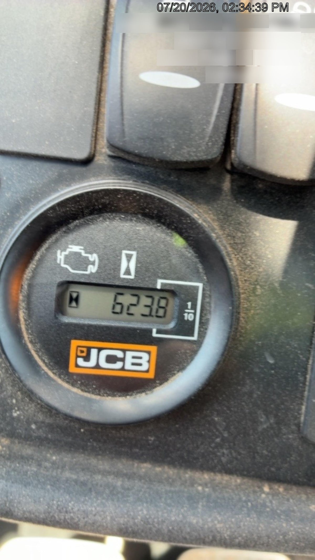2025 JCB 509-42