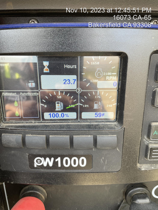 2023 ATLAS COPCO PAC F44 KD-S