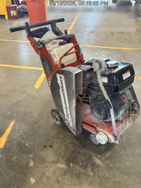 2020 HUSQVARNA FS400