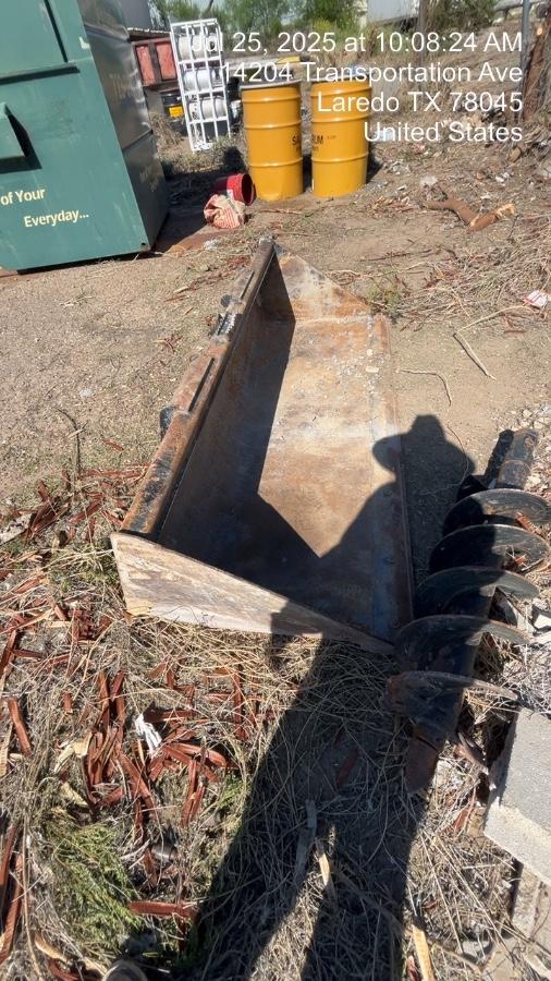 2025 ARROW MATERIAL HANDLING F5100CB - 72"