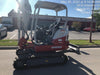 2020 TAKEUCHI TB235-2R