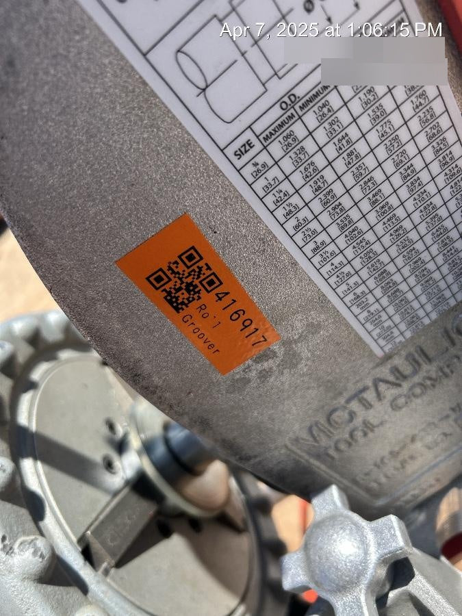 2024 RIDGID 300