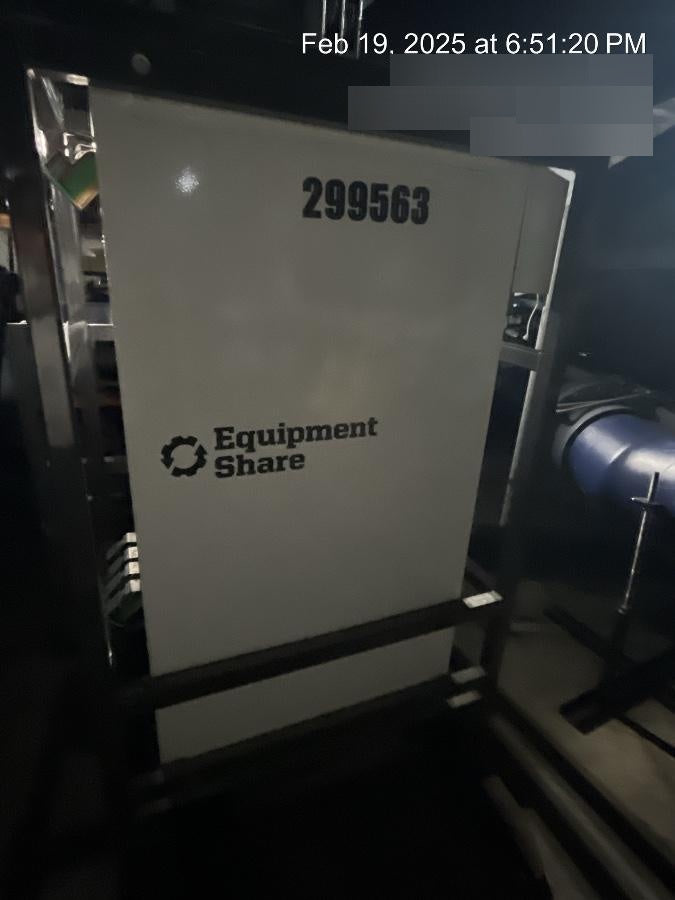 2023 FUJI MD100-EQS