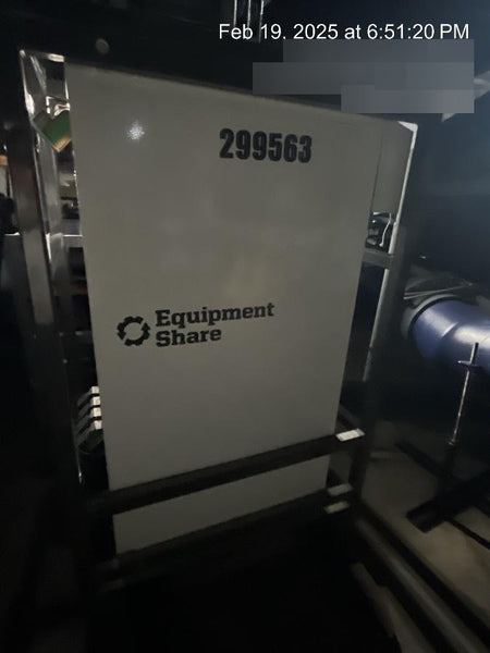 2023 FUJI MD100-EQS