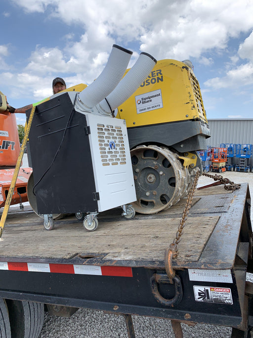 2022 KWIKOOL KPAC1411-2