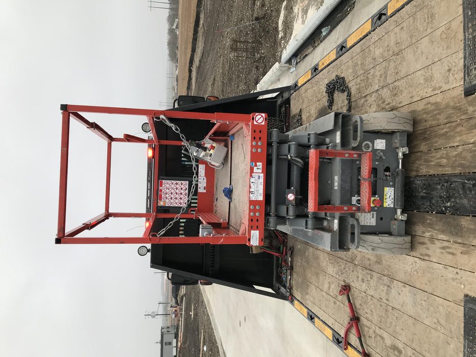 2018 SKYJACK SJIII-3219