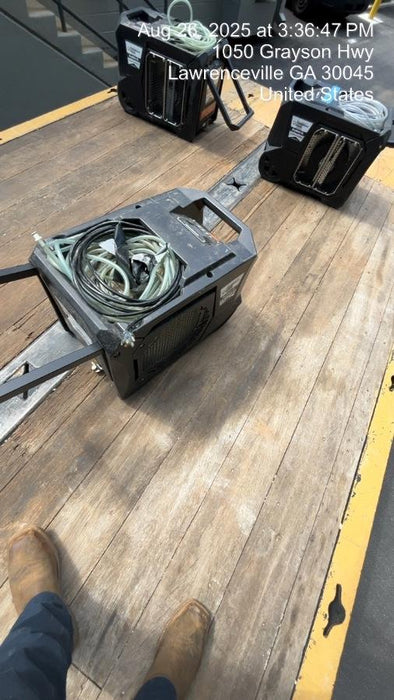 2022 PHOENIX DryMAX XL