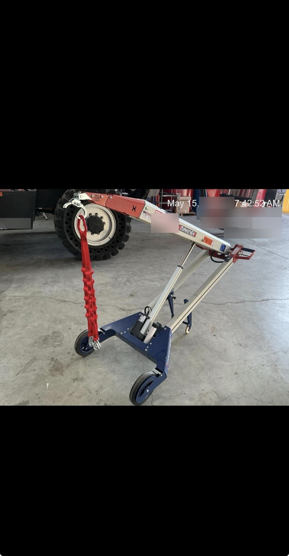 2026 MAKINEX PHT2-140-US