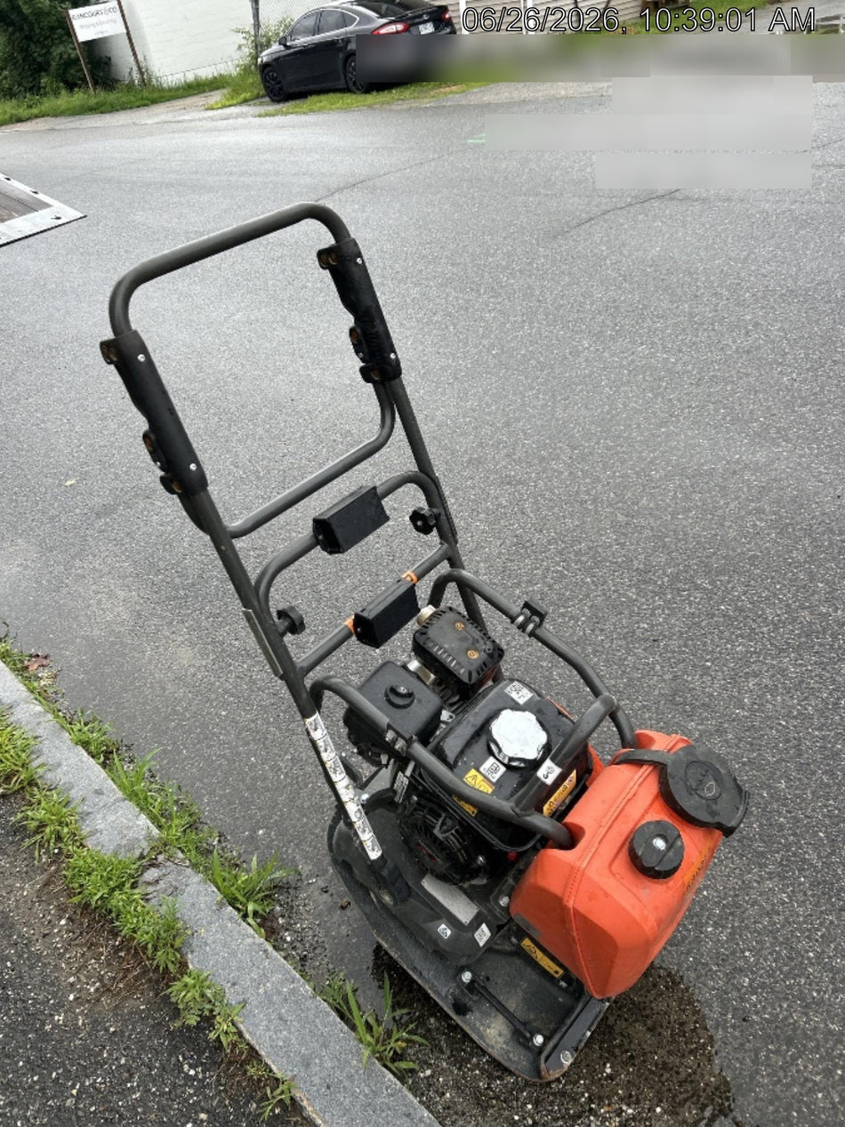 2025 HUSQVARNA LF75