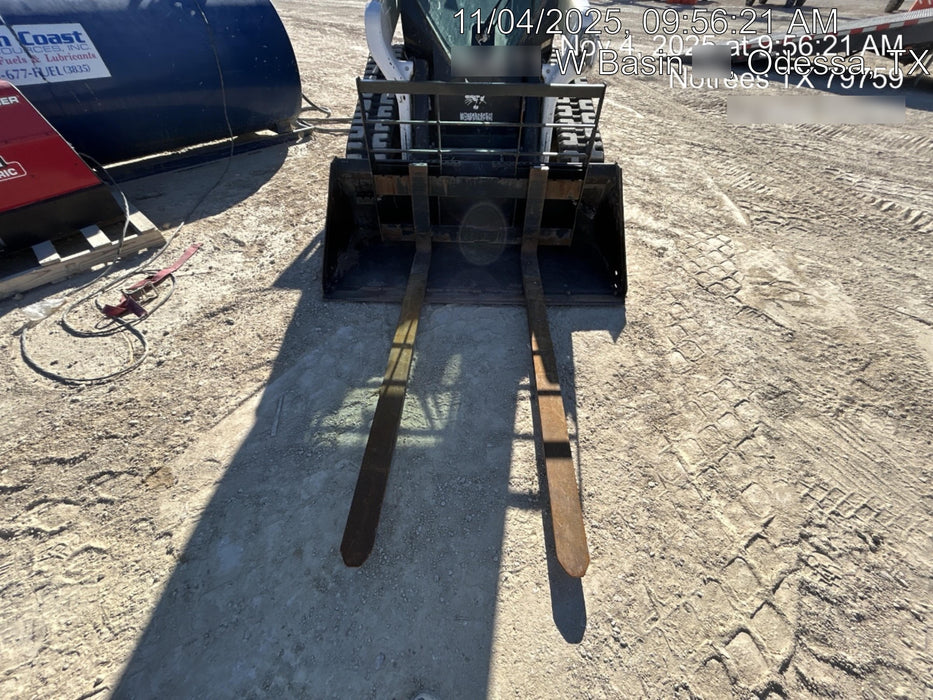 2024 ARROW MATERIAL HANDLING FS5100CB - 72"