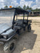 2021 Club Car CA1700D Canopy, Diesel, 4 Passenger